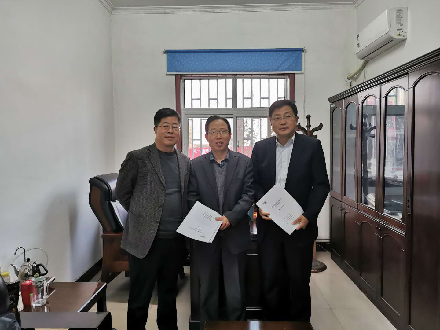 U9ERP簽約寶宜集團，助力寶宜實現(xiàn)智能制造